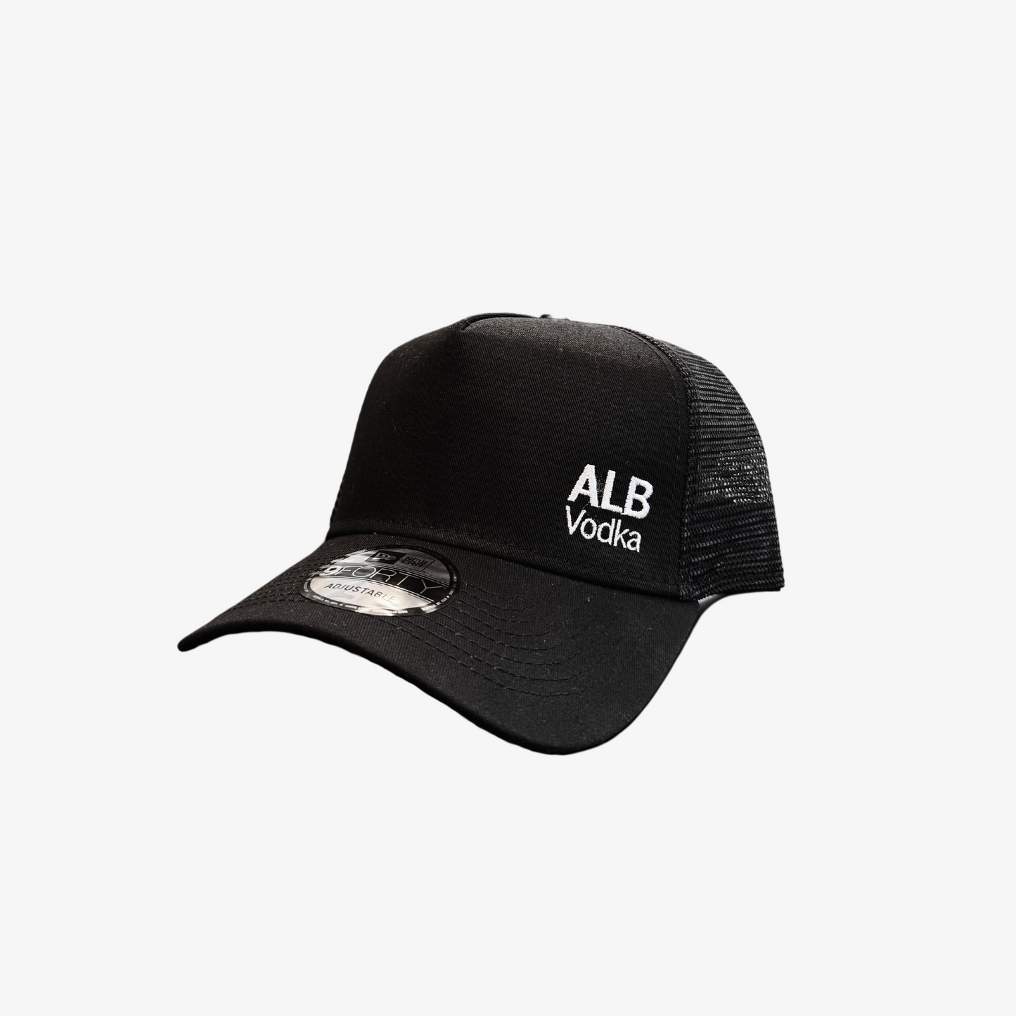 ALB Trucker