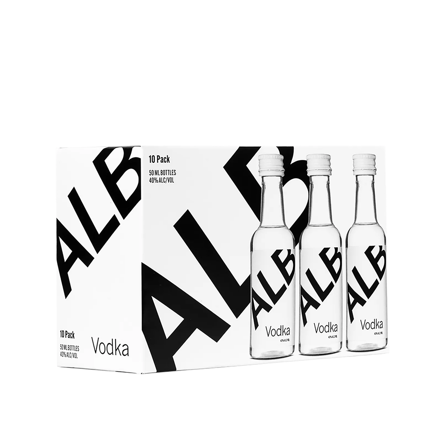 ALB Shooters