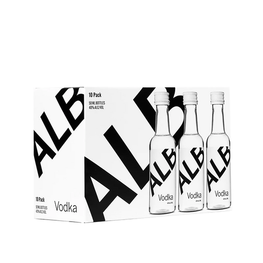 ALB Shooters