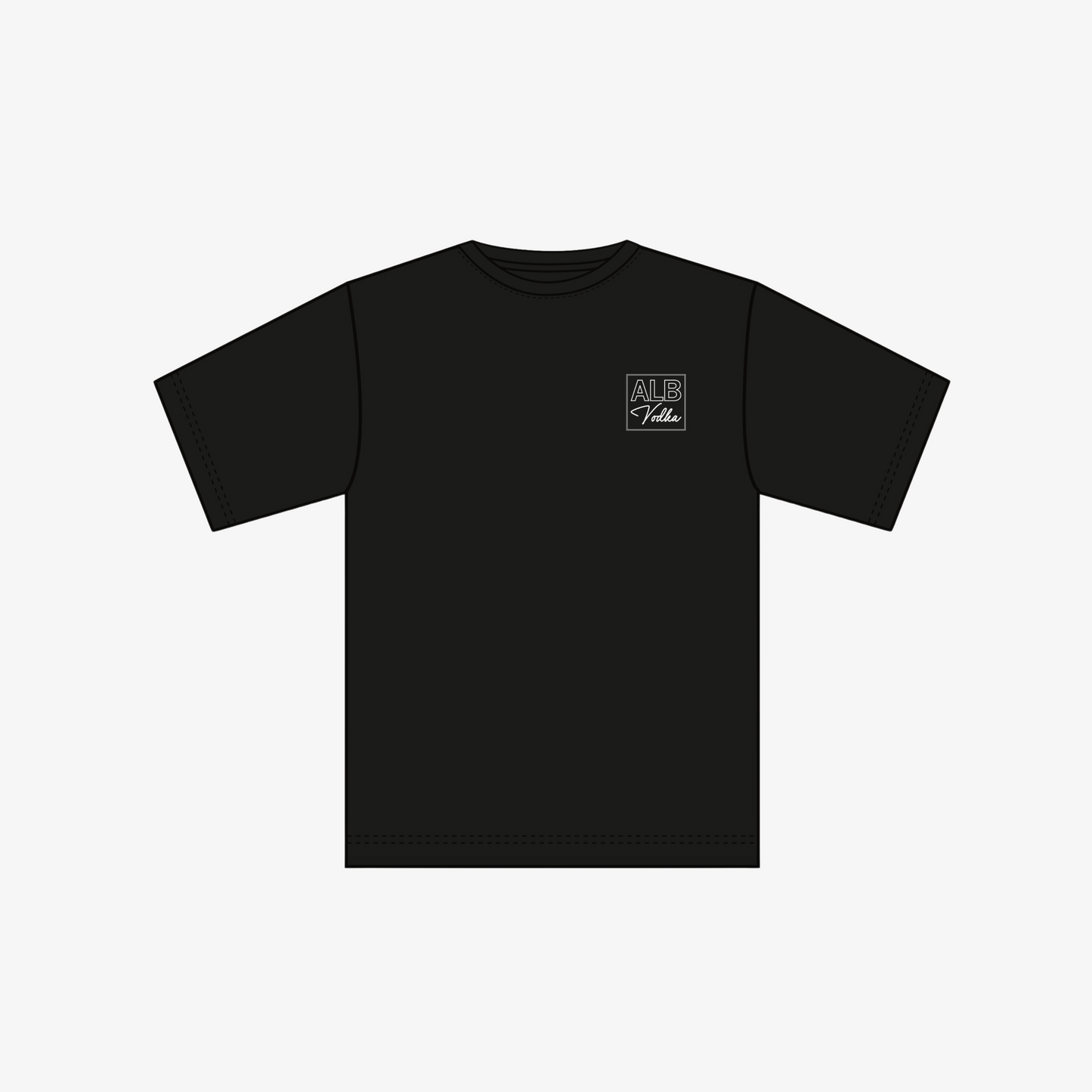 ALB Short Sleeve