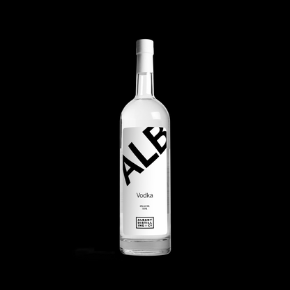 ALB Vodka