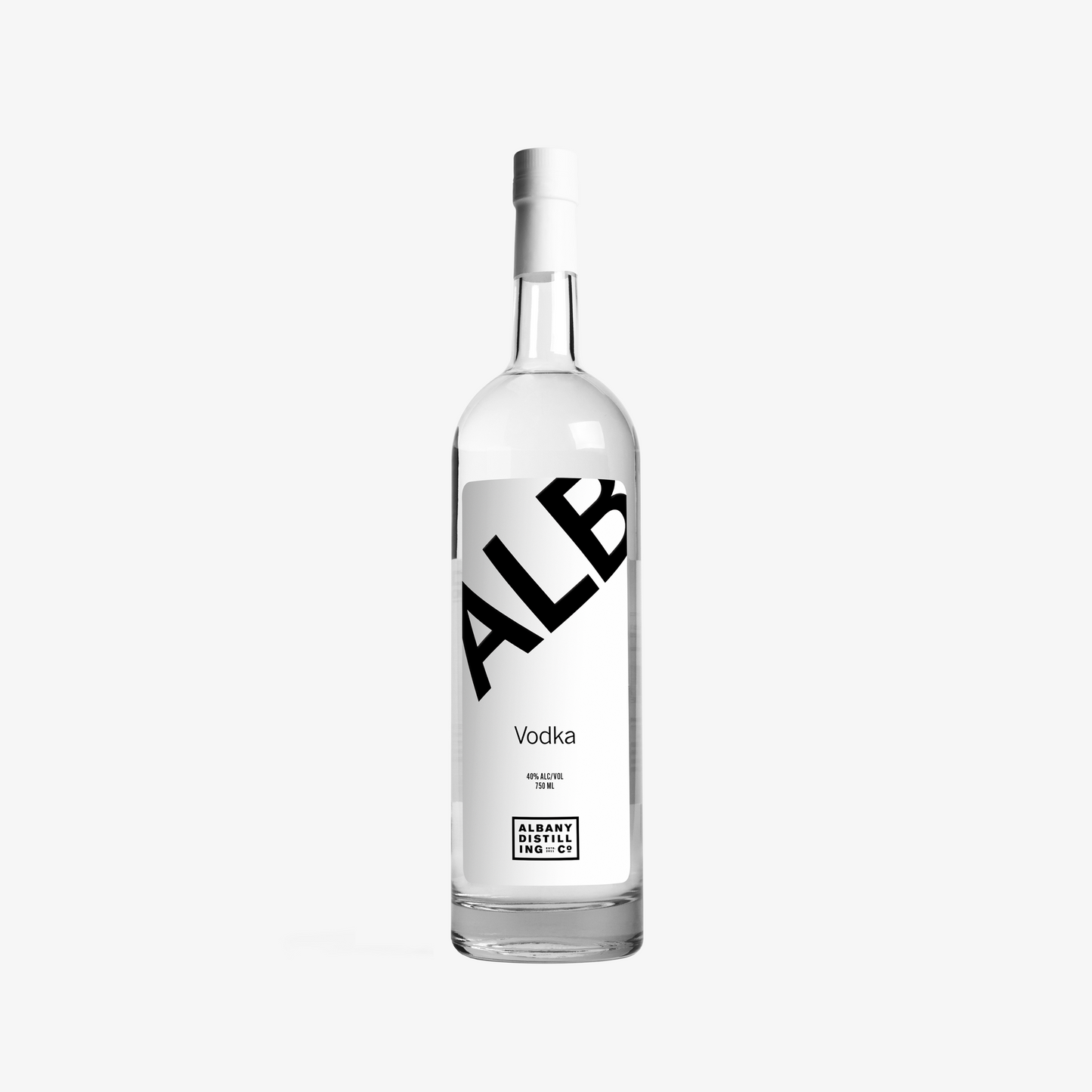 ALB Vodka