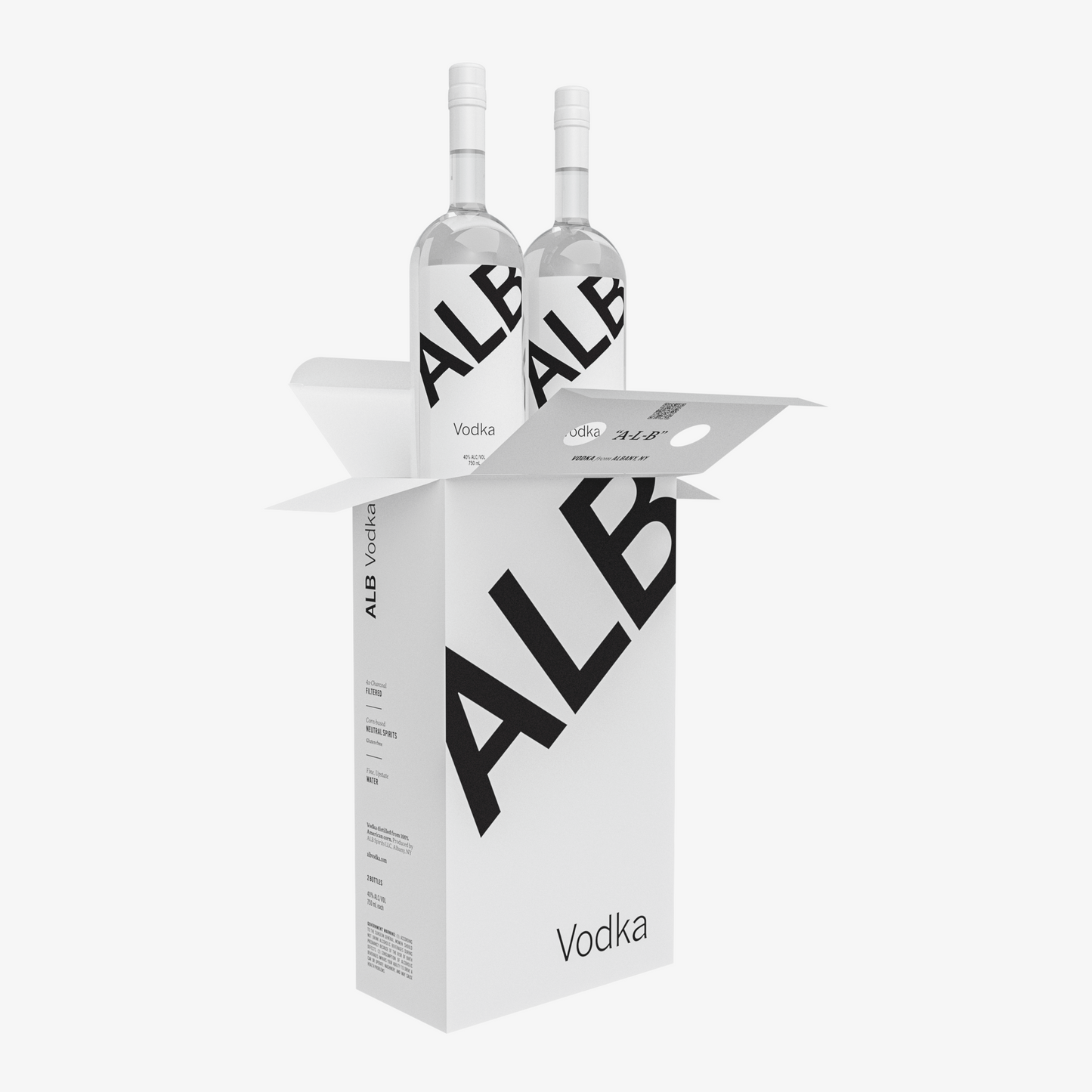 ALB Gift Box