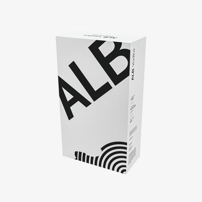 ALB Gift Box