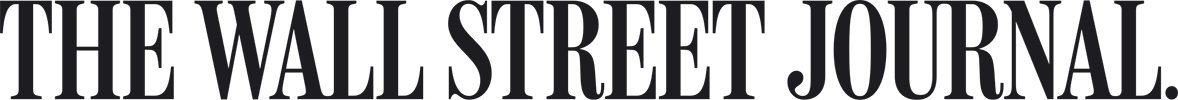 Wall Street Journal Logo