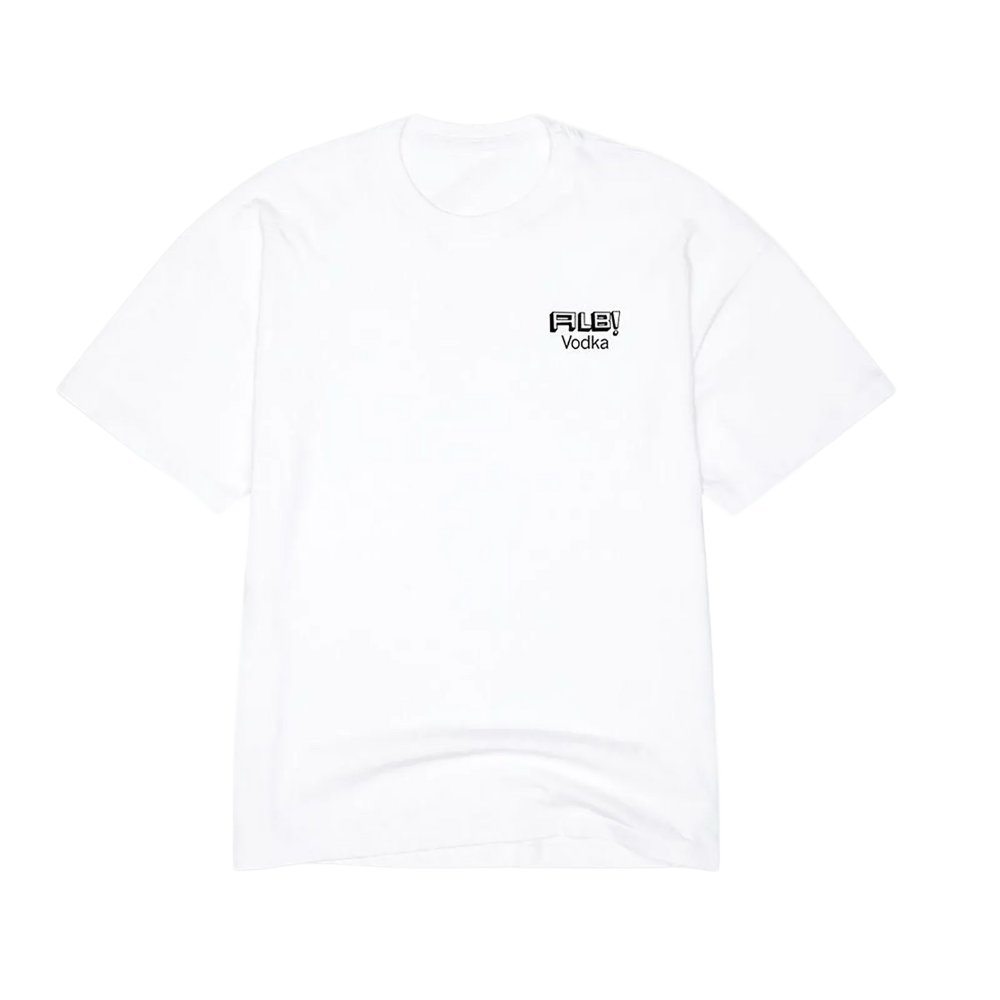 ALB SHORT SLEEVE