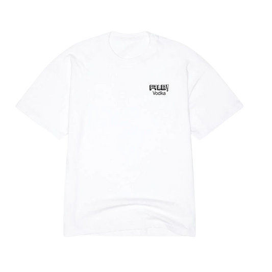 ALB SHORT SLEEVE